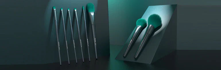 HOW CAN I TAKE CARE Of MAKEUP BRUSHES? | EIGSHOW Beauty