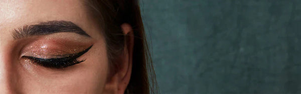 Why can't you always draw the perfect eyeliner? The answer is all here | EIGSHOW Beauty