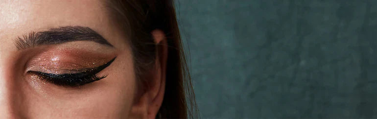 Why can't you always draw the perfect eyeliner? The answer is all here | EIGSHOW Beauty