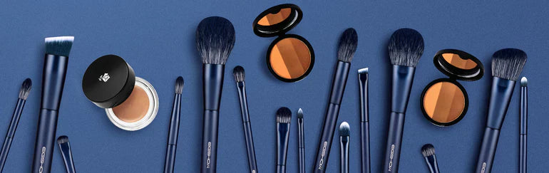 How long do makeup brushes last?| EIGSHOW Beauty