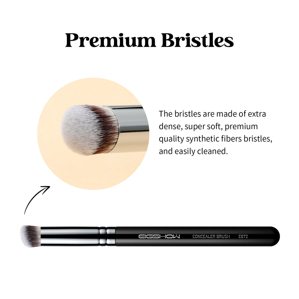 E872 CONCEALER BRUSH