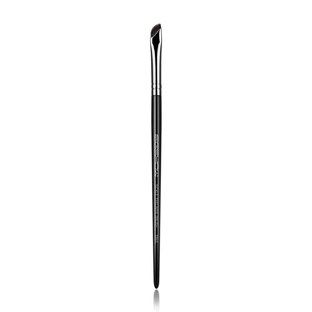 E865 SICKLE EYELINER BRUSH