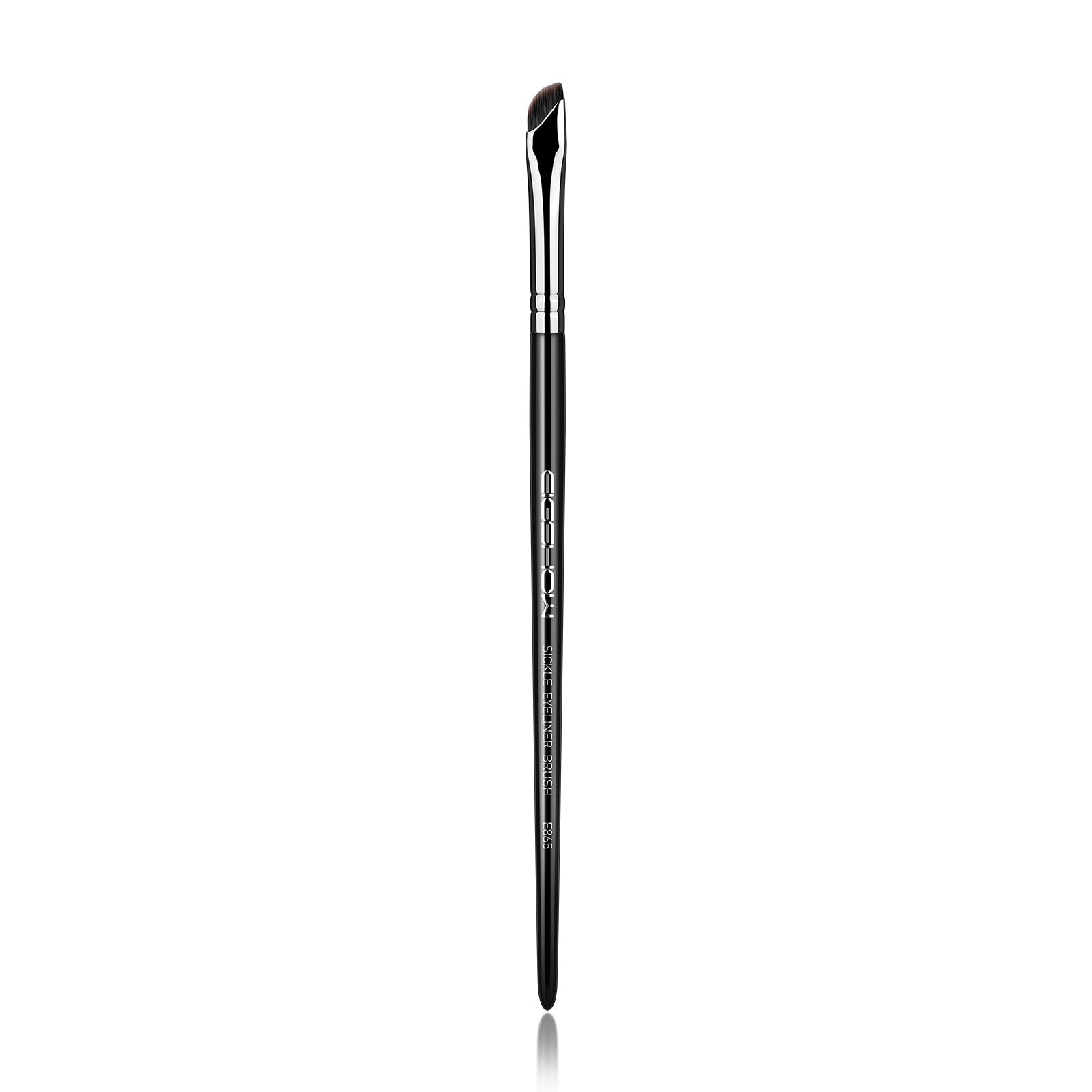 E865 SICKLE EYELINER BRUSH