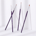 Ultra Fine Series - 4 Pcs All in One Detail Brush Kit