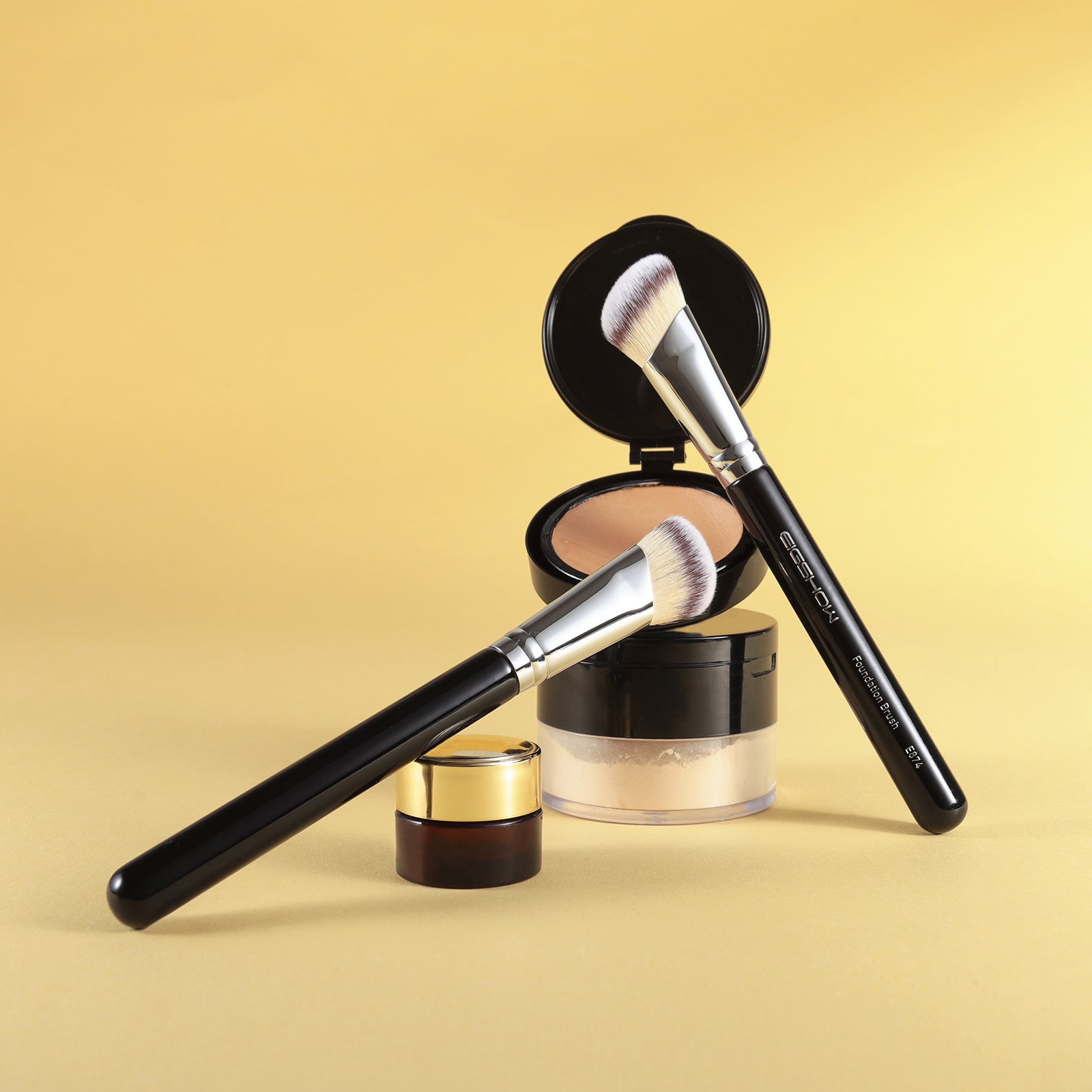 E874 - Concealer Brush