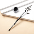 D109 Duo Brow Brush
