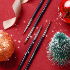 Ultra Fine Series - 4 Pcs All in One Detail Brush Kit