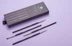 Ultra Fine Series - 4 Pcs All in One Detail Brush Kit