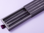 Ultra Fine Series - 4 Pcs All in One Detail Brush Kit