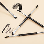 D109 Duo Brow Brush