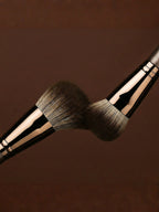 Magician Series Lucky Coffee - 18pcs Makeup Brush Kit