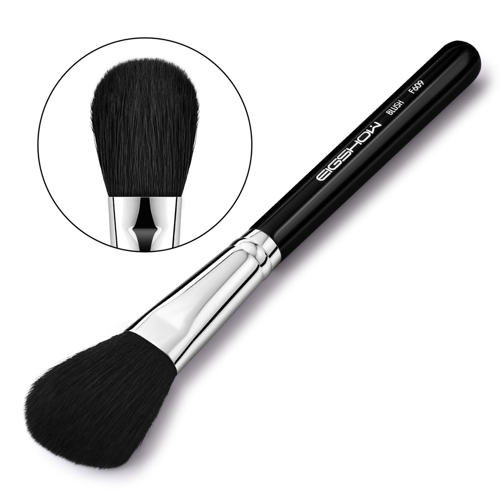 F609 - BLUSH BRUSH