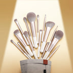 Intoxicated Series - 15pcs Gentle Wind Brush Kit