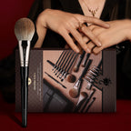 Black Swan Series - 21pcs Professional Makeup Brush Set