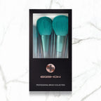 8pcs Jade Brushes With Box