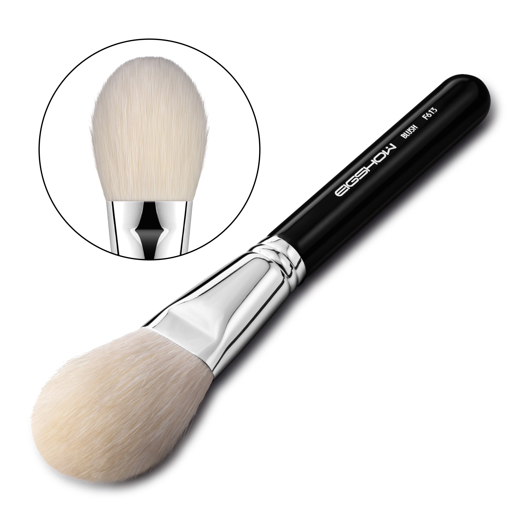 F613 - BLUSH BRUSH