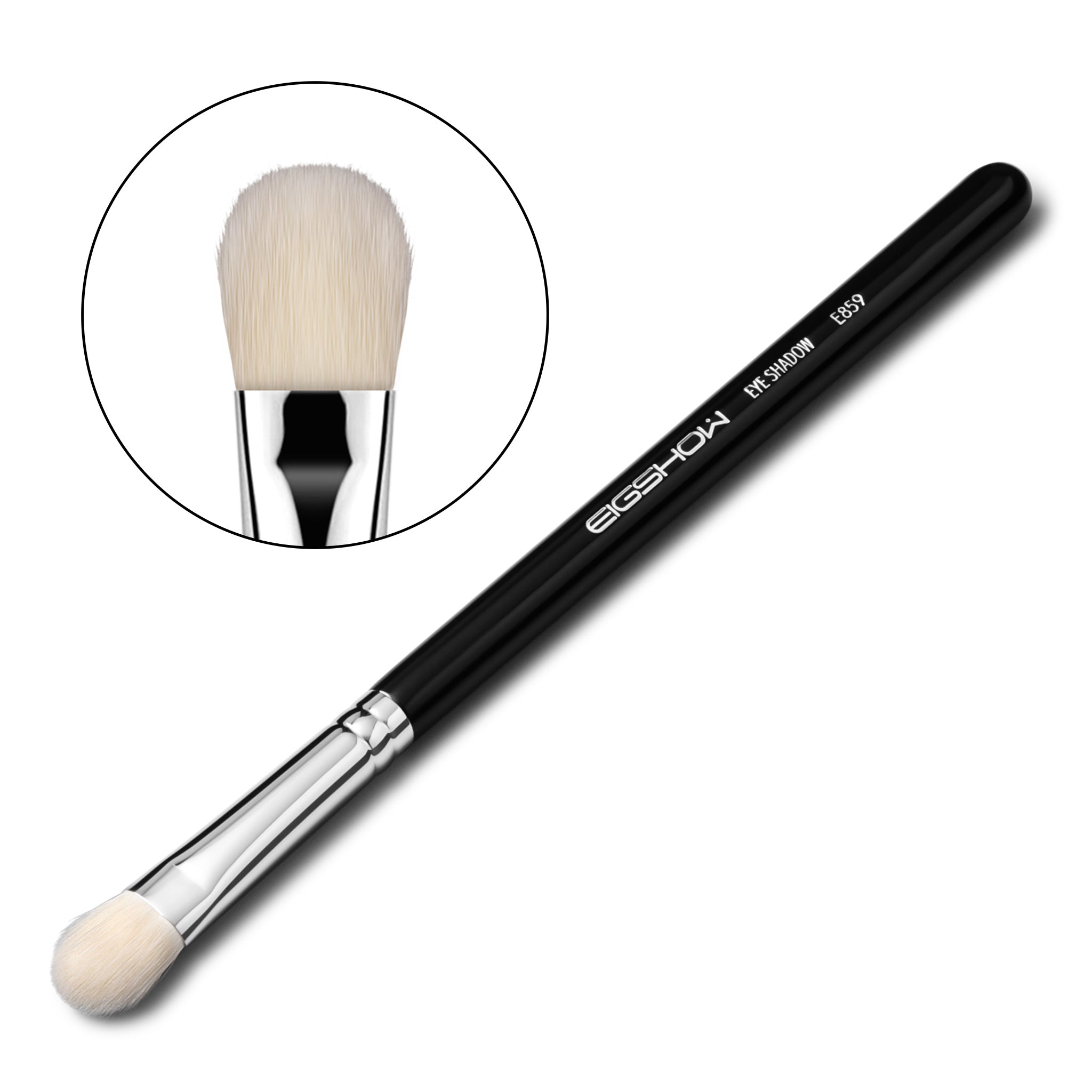 E859 - EYESHADOW BRUSH