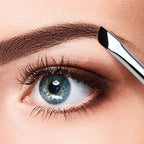 E865 SICKLE EYELINER BRUSH
