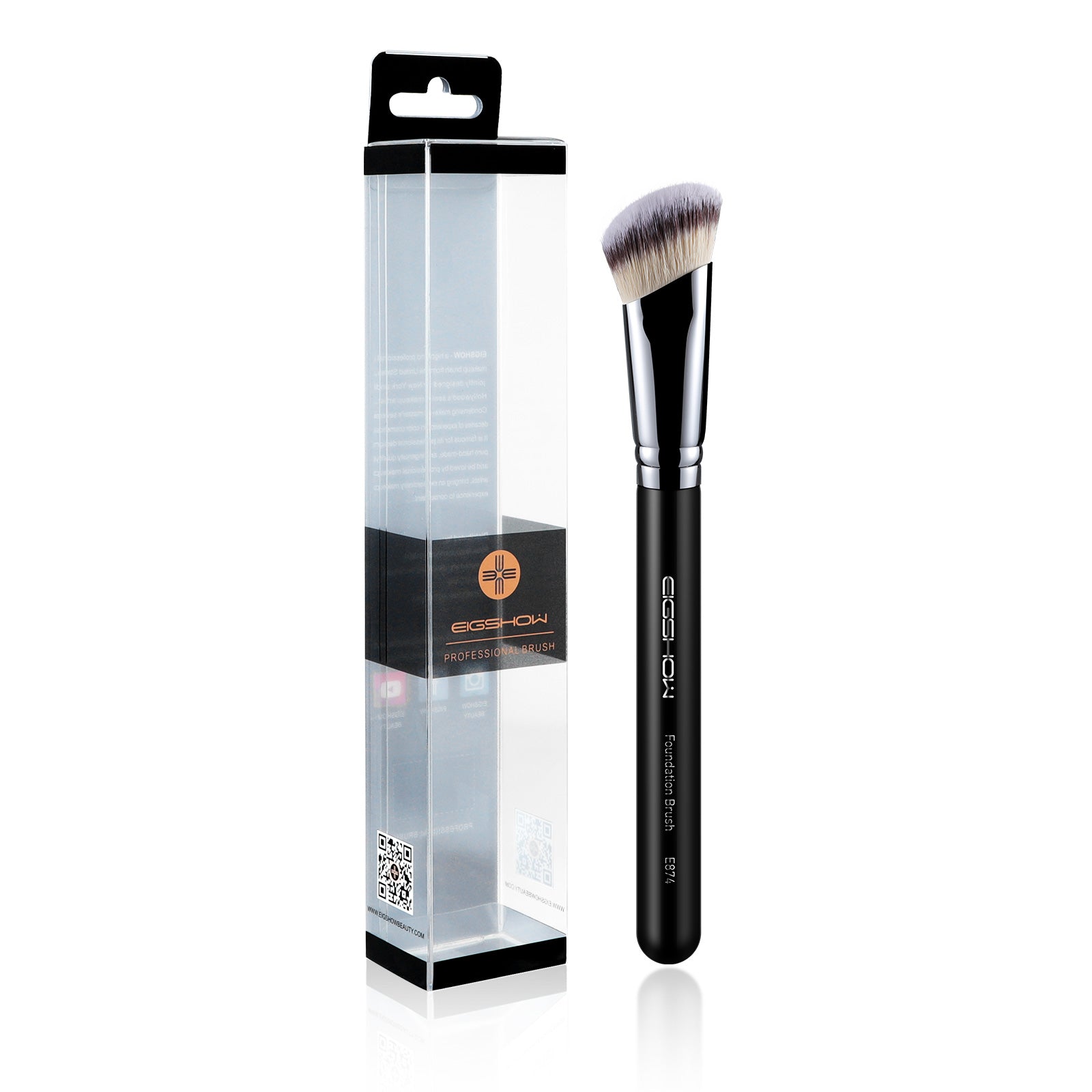 E874 - Concealer Brush