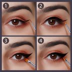 Ultra Fine Series - 4 Pcs All in One Detail Brush Kit