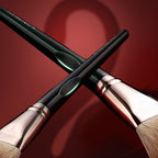 Black Swan Series - 21pcs Professional Makeup Brush Set