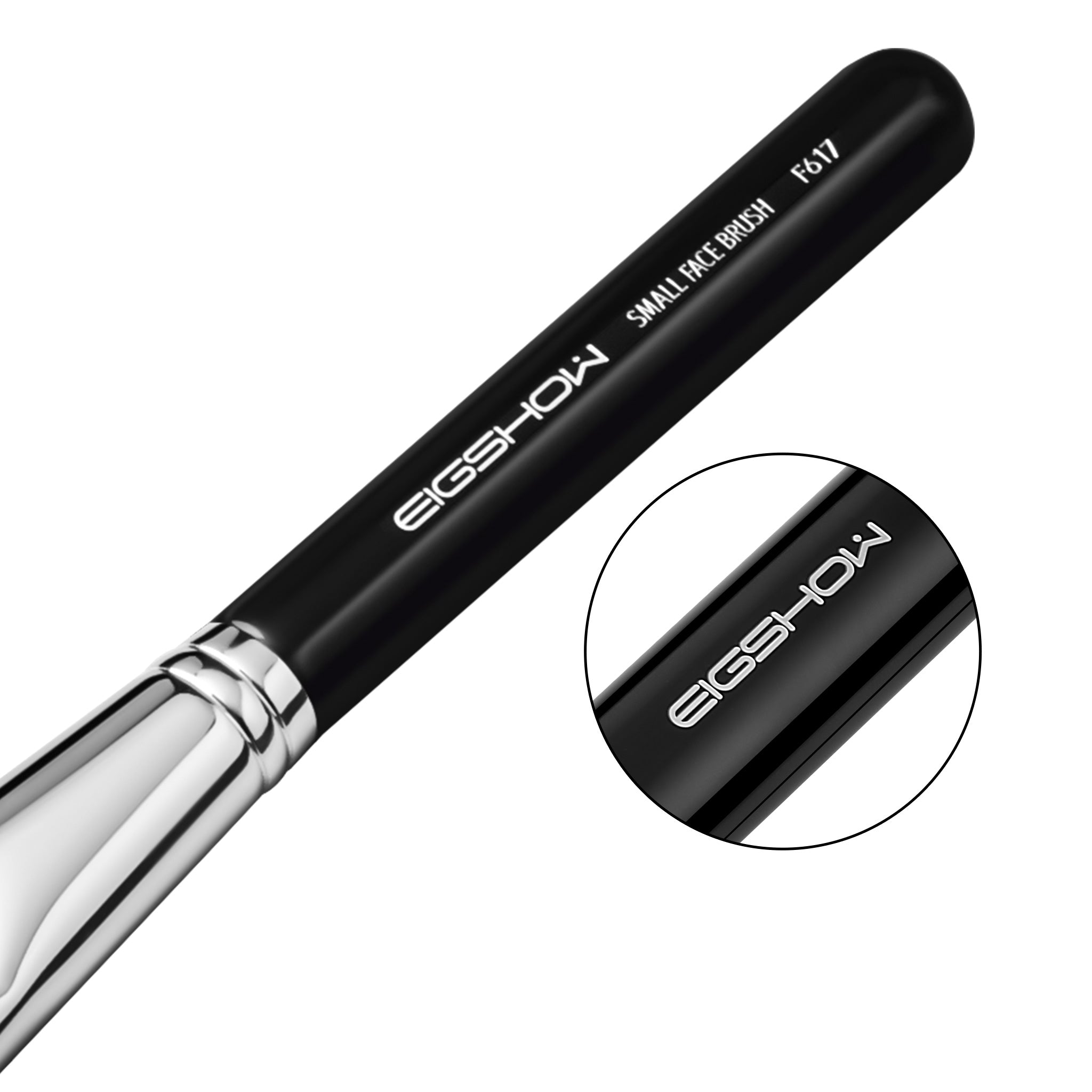 F617 - SMALL FACE BRUSH