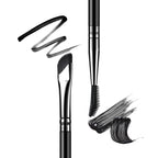 D109 Duo Brow Brush