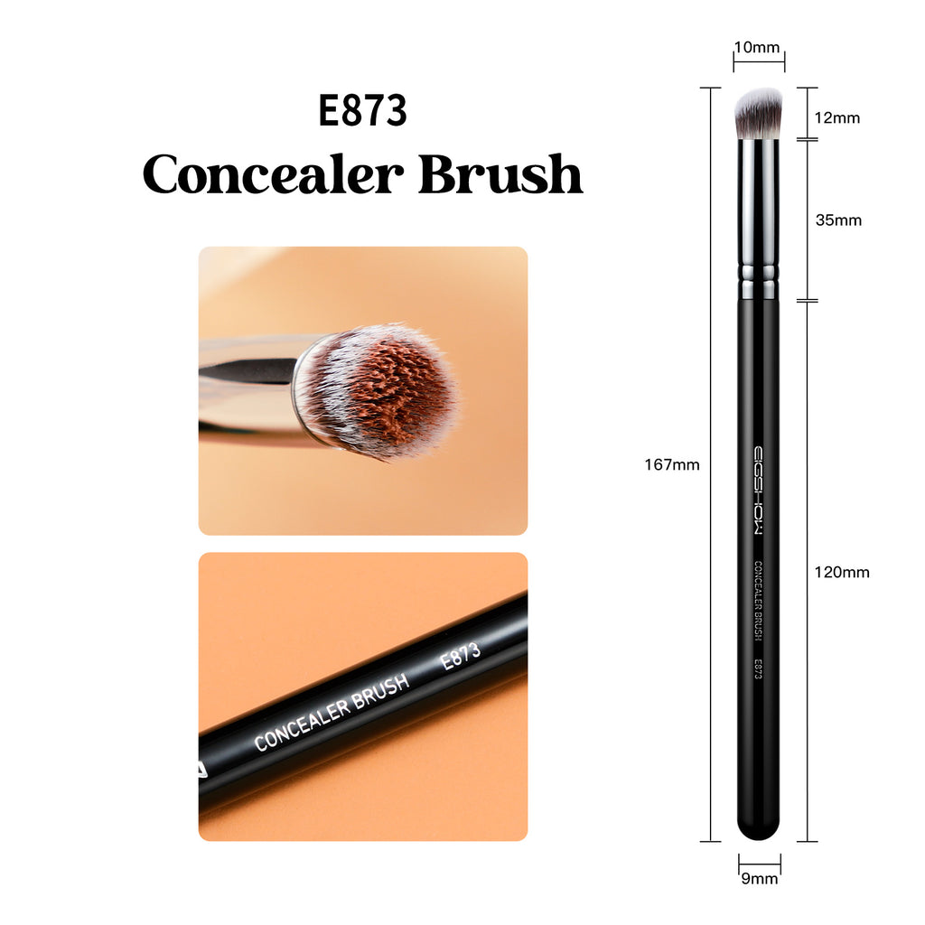E873 CONCEALER BRUSH