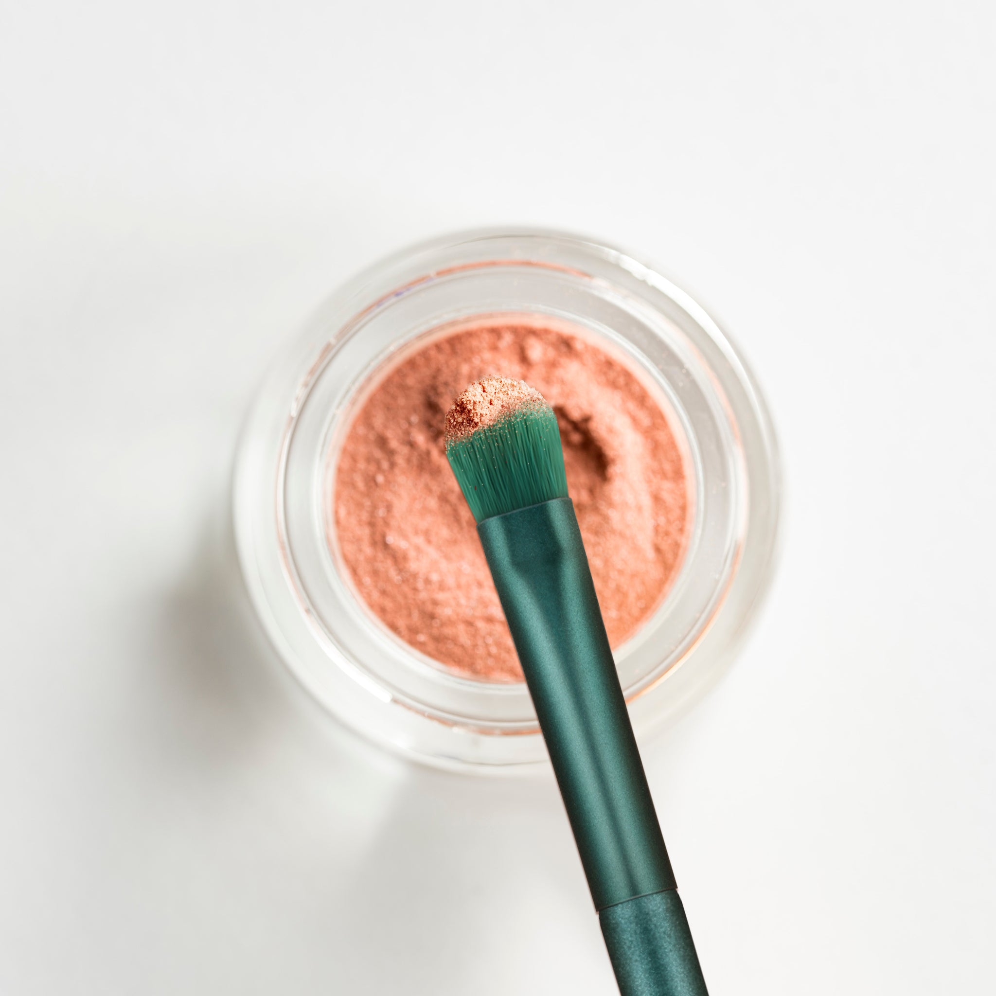 8pcs Jade Brushes With Box