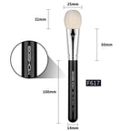 F617 - SMALL FACE BRUSH