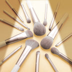 Intoxicated Series - 15pcs Gentle Wind Brush Kit