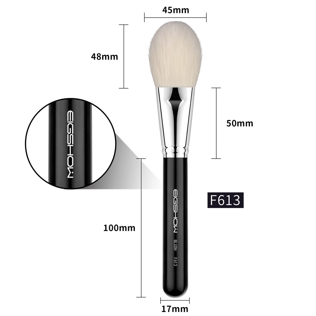 F613 - BLUSH BRUSH