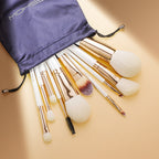 10pcs Vegan – Champagne Gold