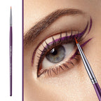Ultra Fine Series - 4 Pcs All in One Detail Brush Kit