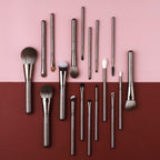 Magician Series Lucky Coffee - 18pcs Makeup Brush Kit