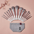 Intoxicated Series - 15pcs Gentle Wind Brush Kit