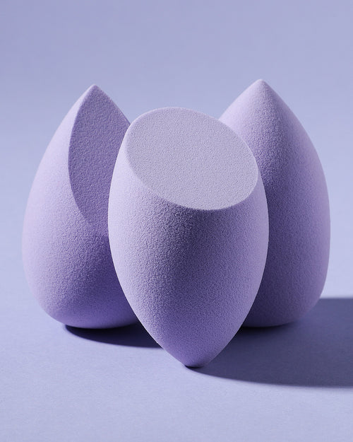 4pc Makeup Sponges