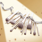 Intoxicated Series - 15pcs Gentle Wind Brush Kit