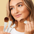 3pcs Duo End Series - Beige