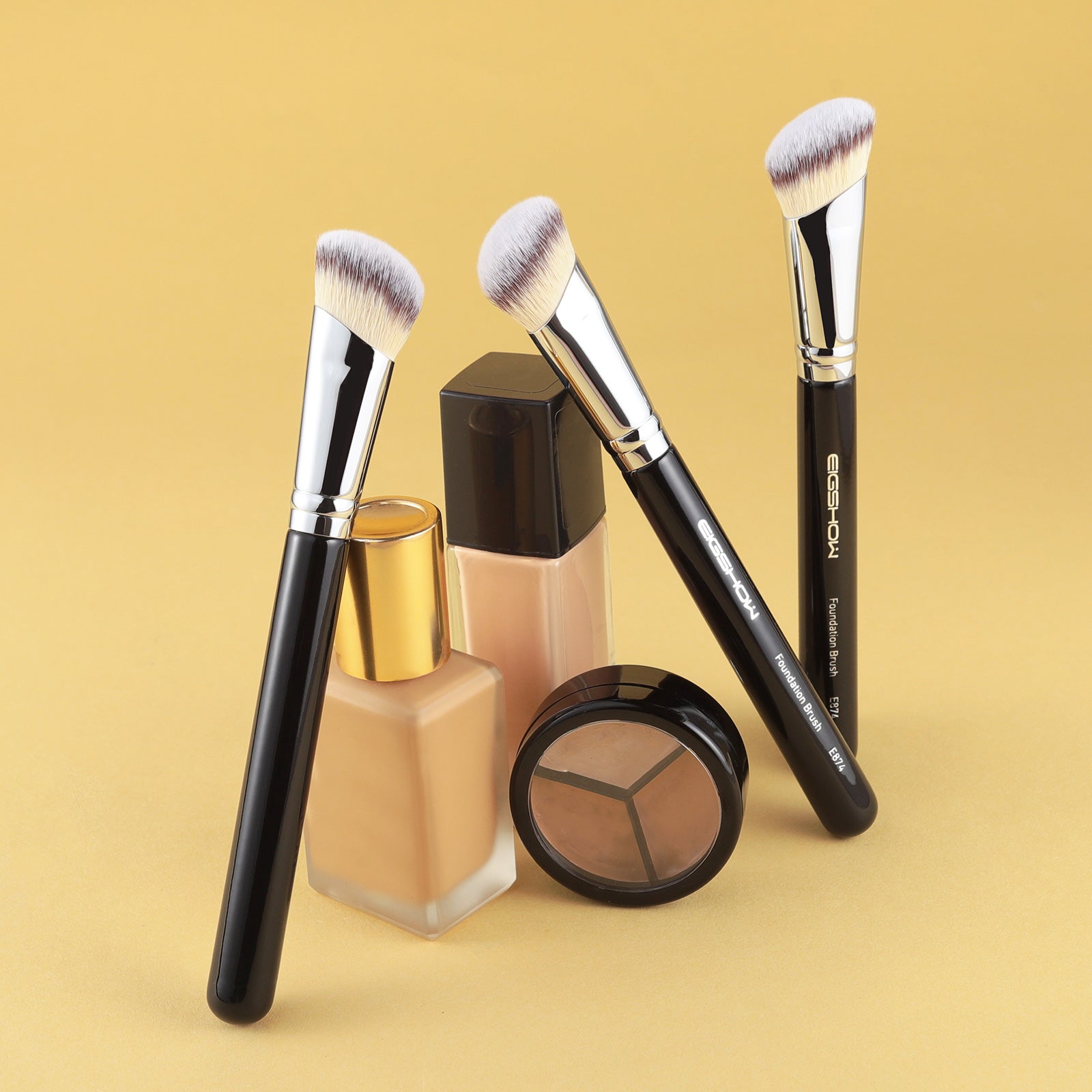 E874 - Concealer Brush