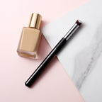 E861 - 2D Angled Concealer Brush