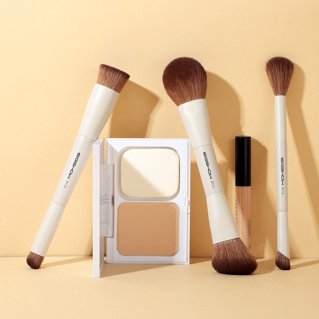 3pcs Duo End Series - Beige