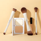 3pcs Duo End Series - Beige