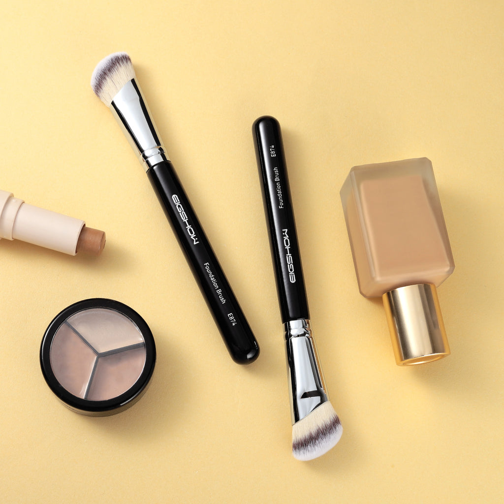 E874 - Concealer Brush