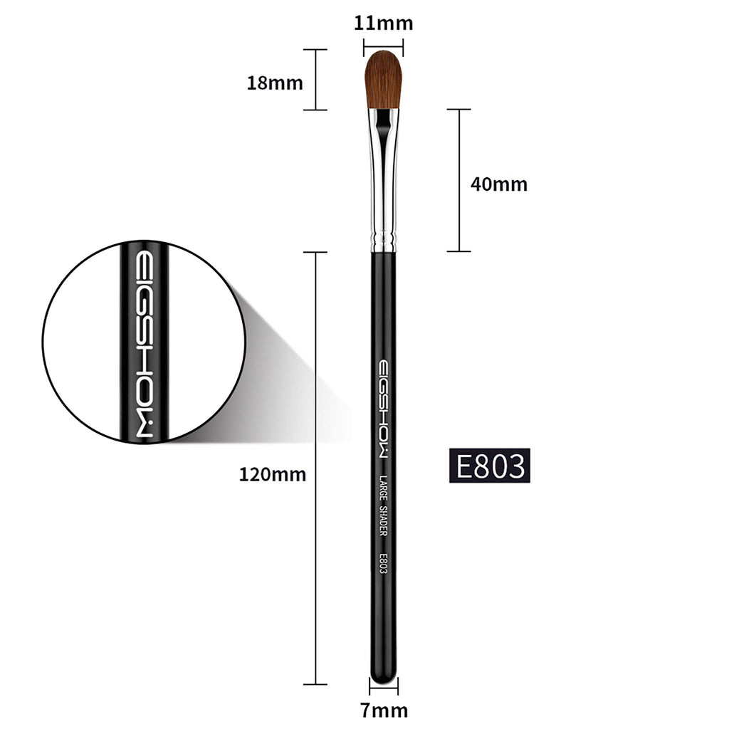 E803 - LARGE SHADER BRUSH