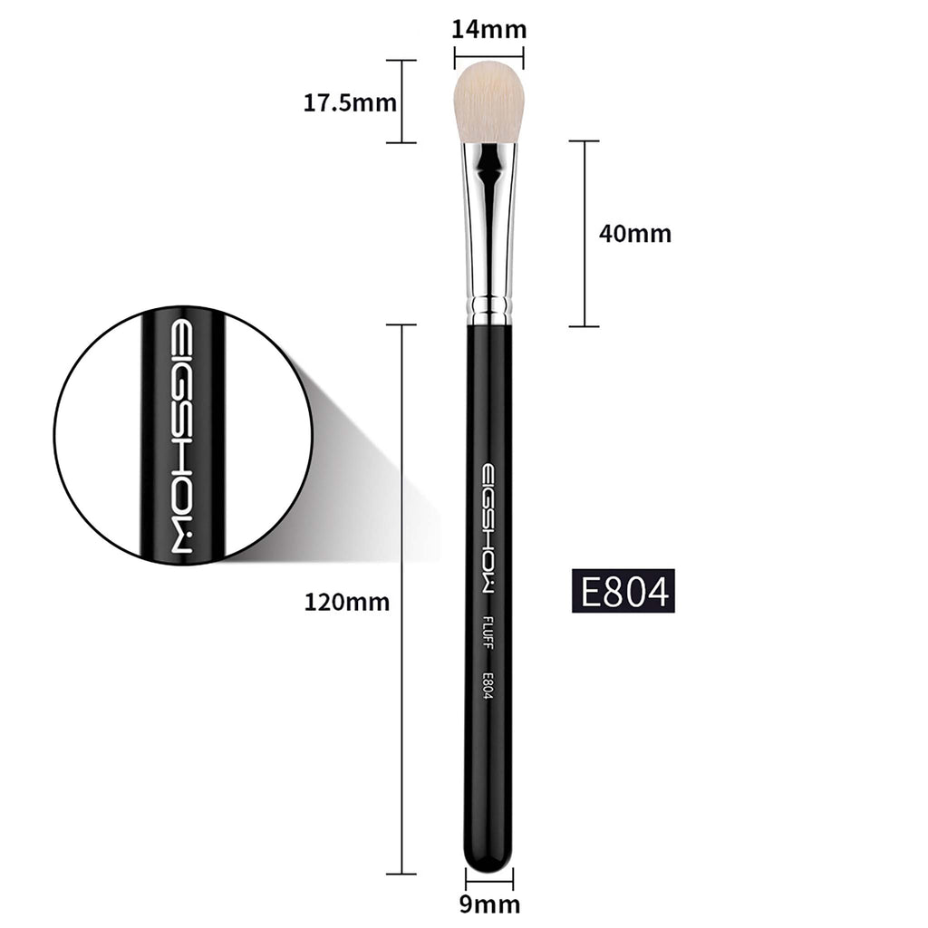 E804 - FLUFF BRUSH