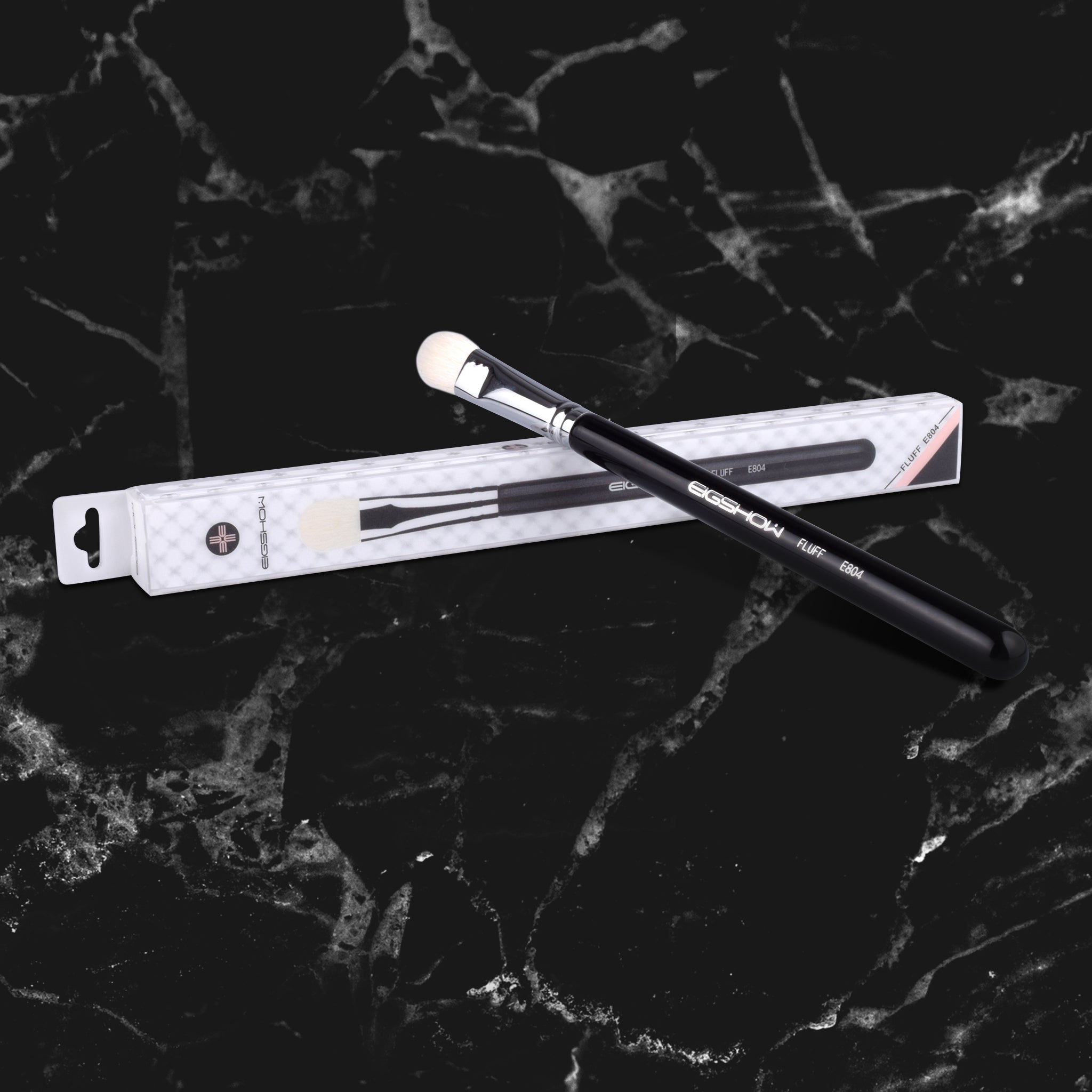 E804 - FLUFF BRUSH