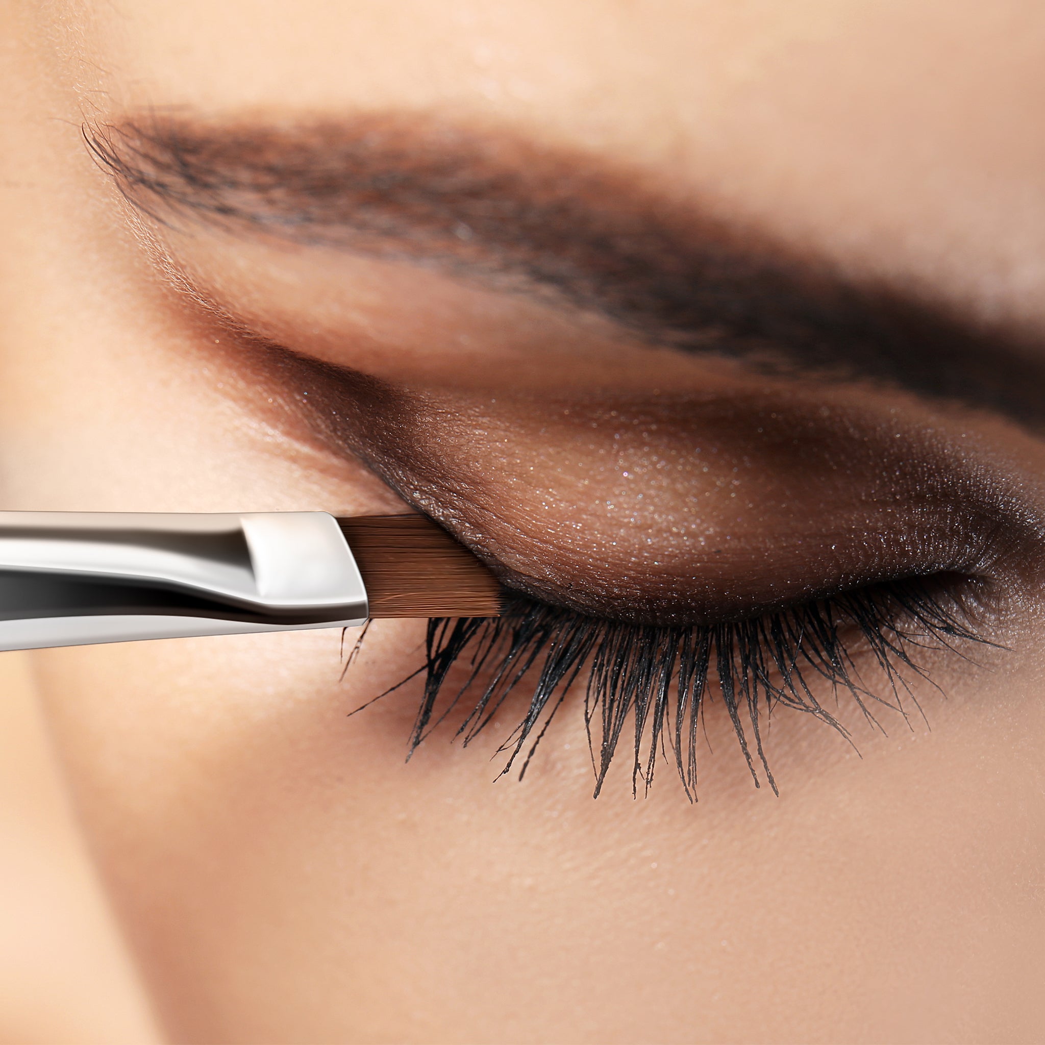E818 EYE LINER BRUSH