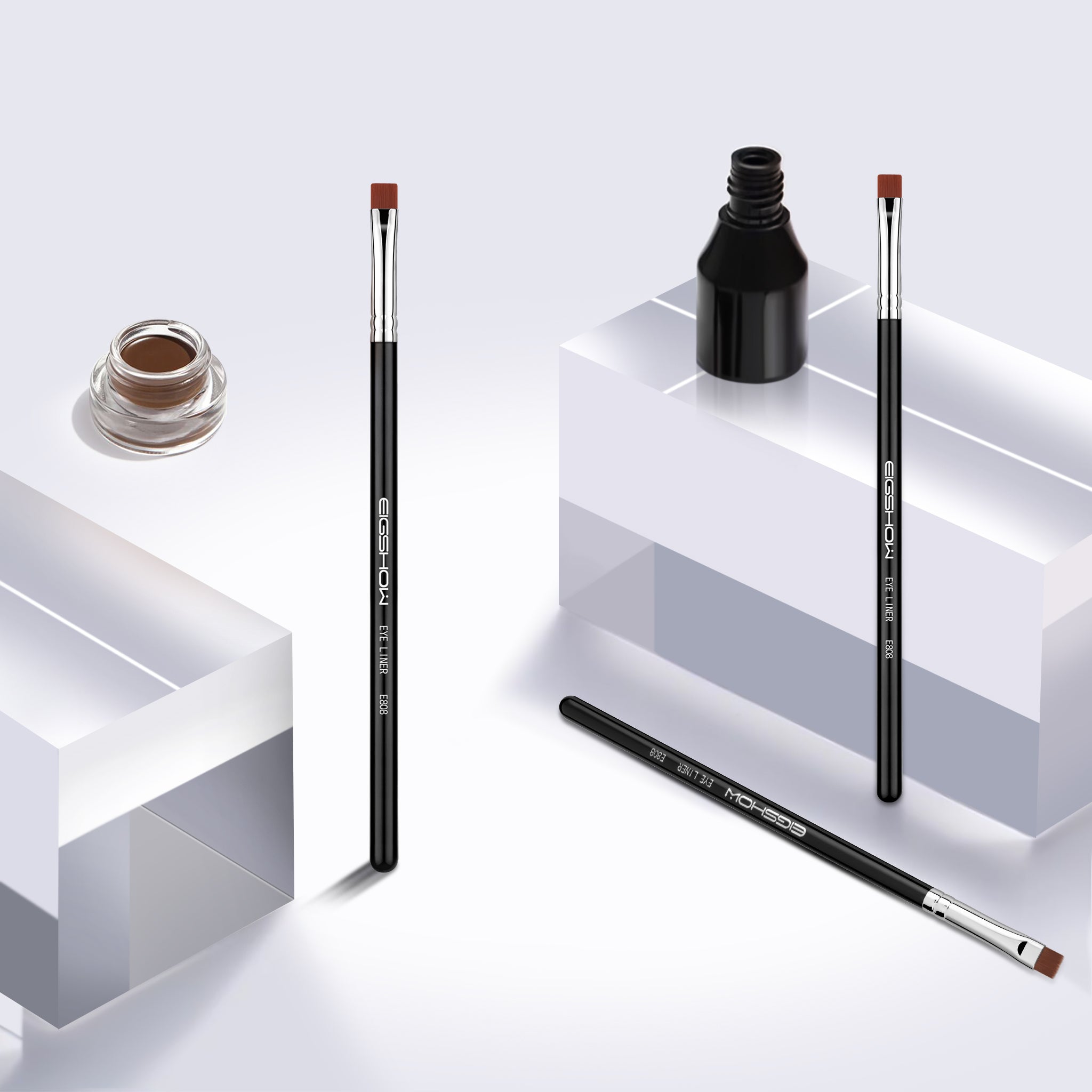 E818 EYE LINER BRUSH