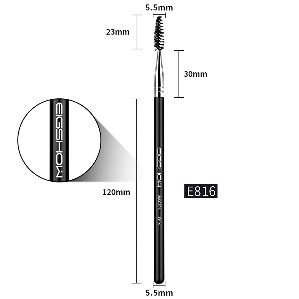 E816 - MASCARA BRUSH